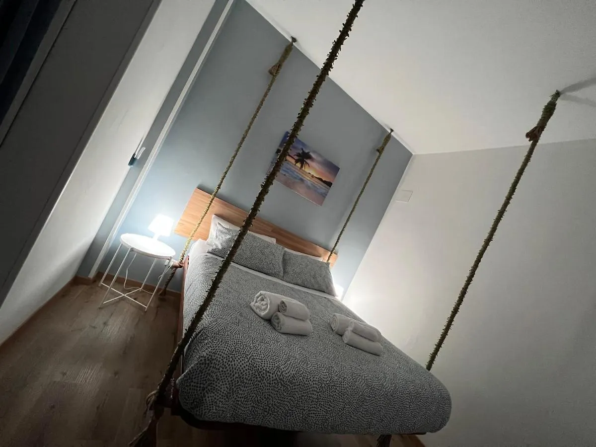 Villa Come A Casa Tua Bari Oda ve Kahvaltı