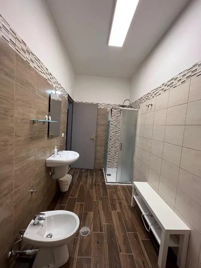 Villa Come A Casa Tua Bari Bed & Breakfast