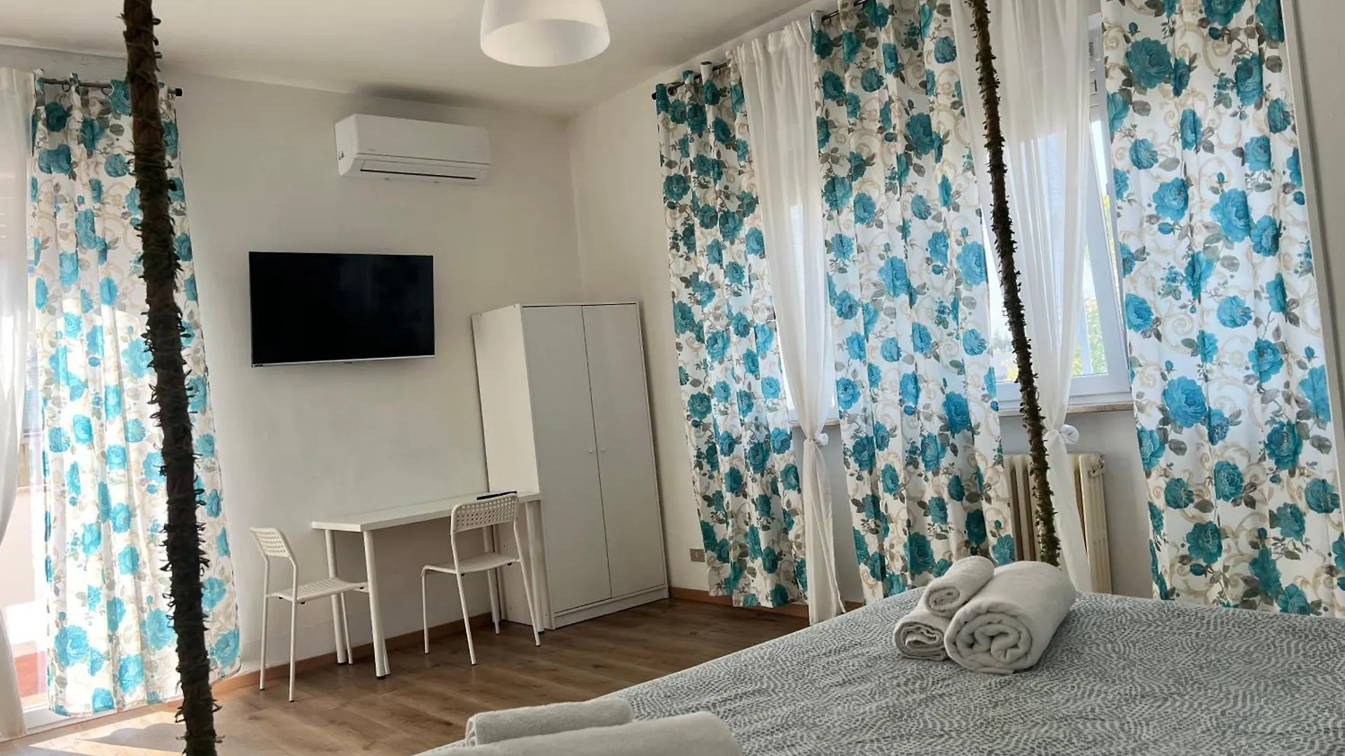 Villa Come A Casa Tua Bari İtalya