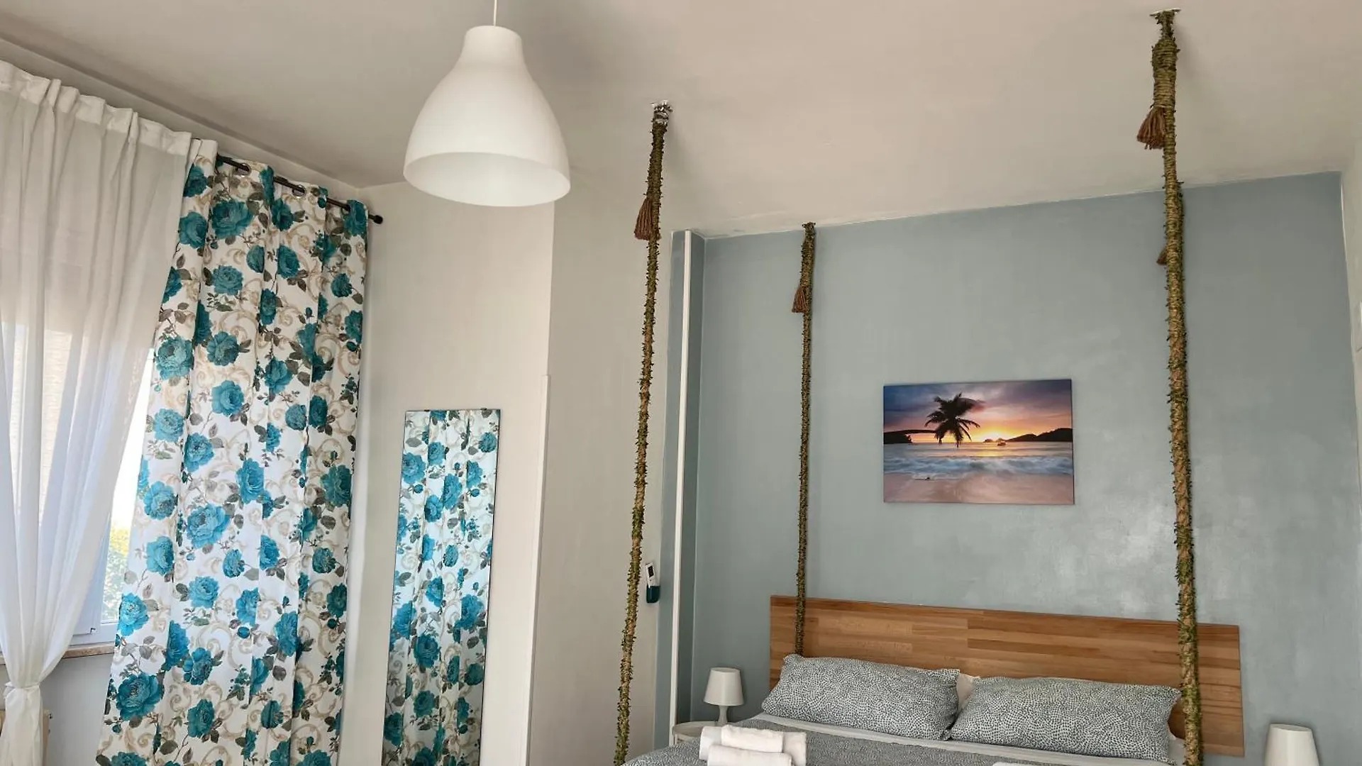 Villa Come A Casa Tua Bari Oda ve Kahvaltı