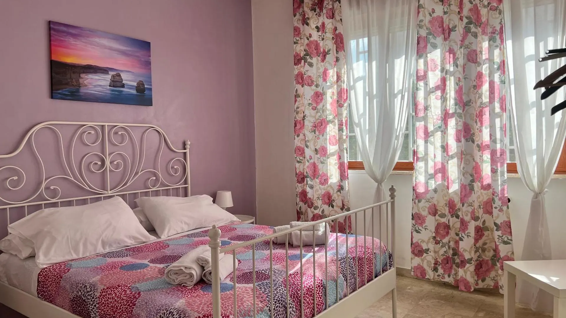 Villa Come A Casa Tua Bari Oda ve Kahvaltı