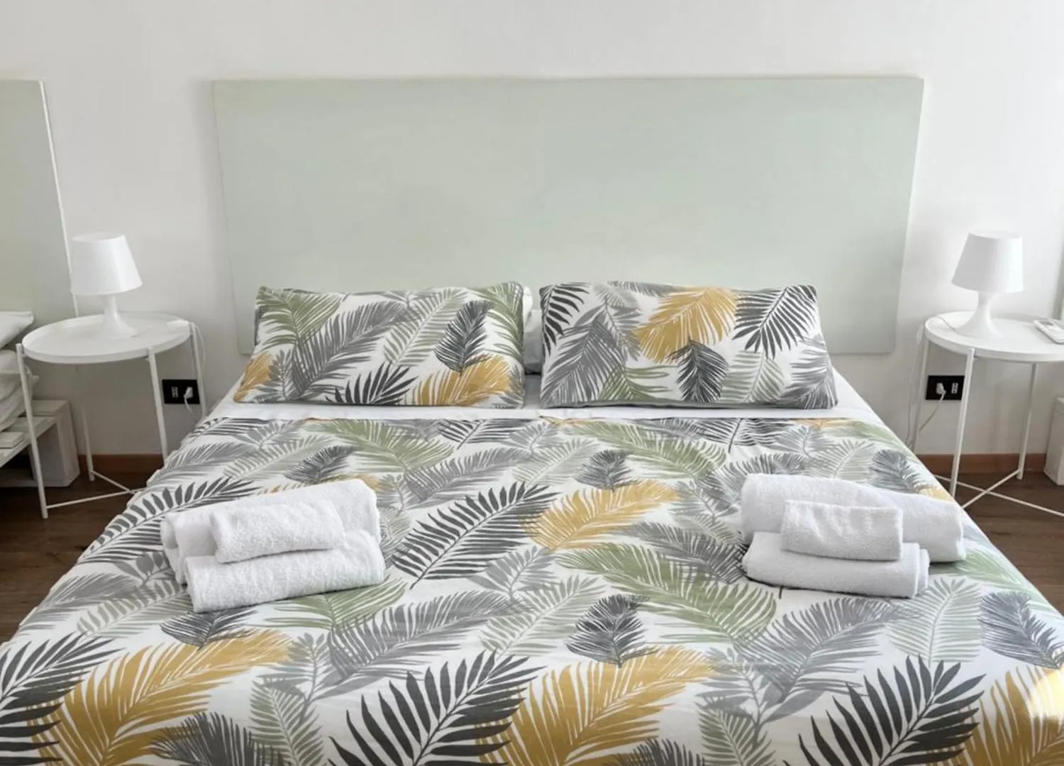 Villa Come A Casa Tua Bari İtalya