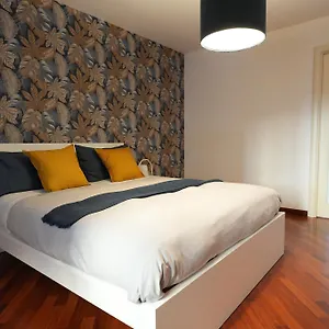  Appartement Due Passi Dal Borgo Antico