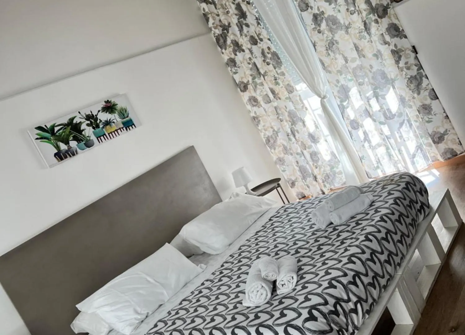 Villa Come A Casa Tua Bari